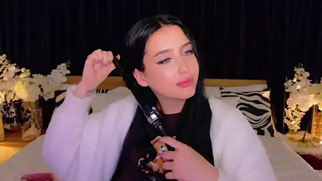 Felicia Herceg online show from November 28, 12:57 am