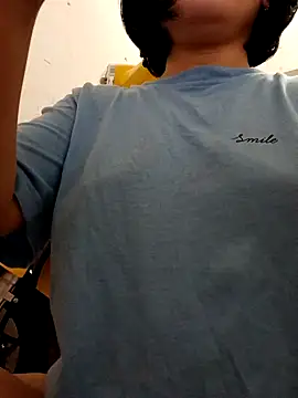 Mina-02 online show from October 27, 4:49 am