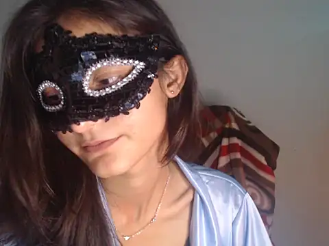 Hottie hania online show from December 1, 4:45 pm