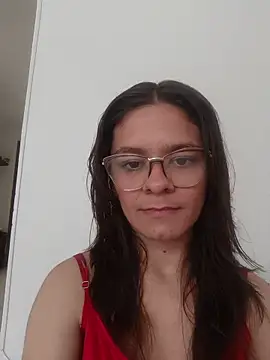 Nata Linares online show from December 1, 6:24 pm