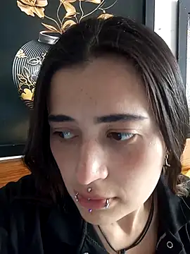 KittenMiss  online show from November 4, 8:52 pm