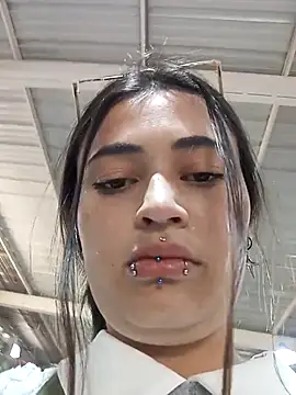 KittenMiss  online show from November 11, 8:42 pm