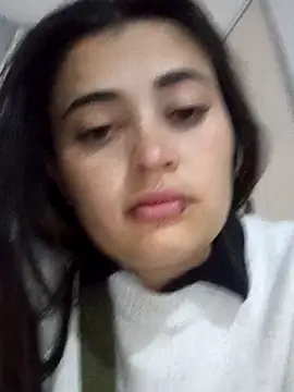 KittenMiss  online show from December 1, 11:10 pm