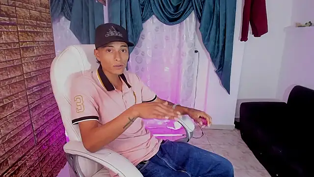 paul booy online show from October 28, 3:32 am