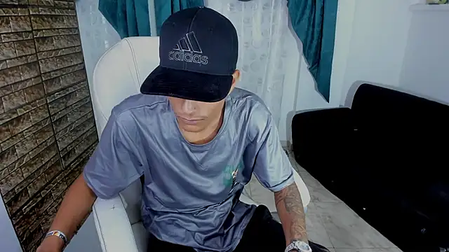 paul booy online show from October 30, 2:57 am