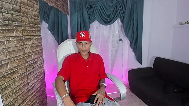 paul booy online show from October 31, 4:13 am