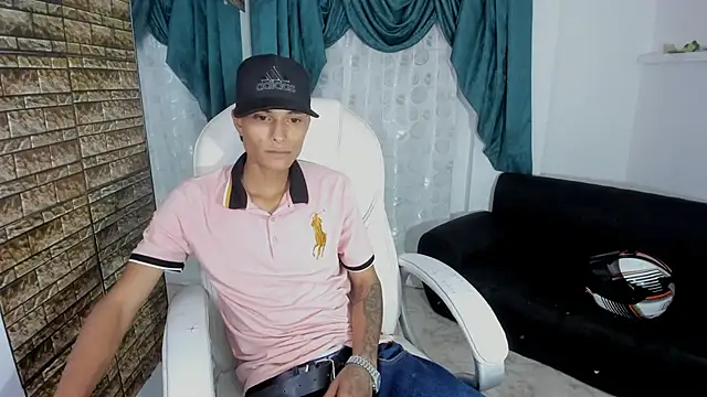 paul booy online show from November 2, 4:04 am