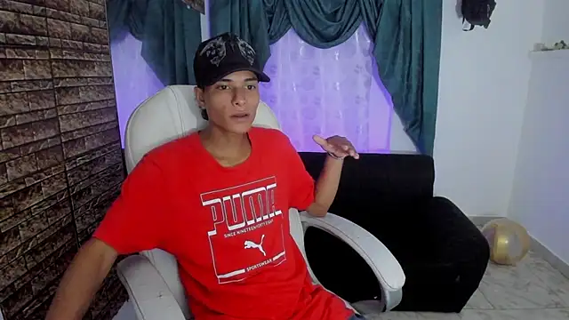 paul booy online show from November 12, 2:56 am