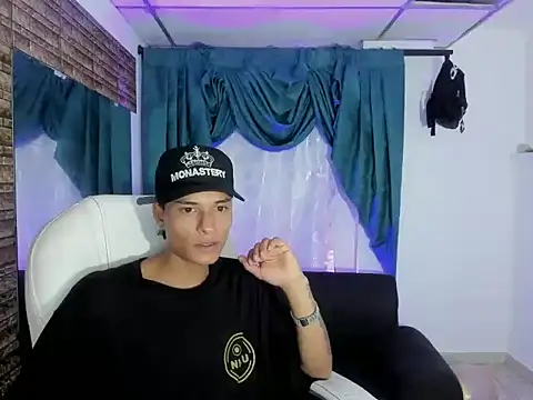 paul booy online show from November 14, 3:05 am