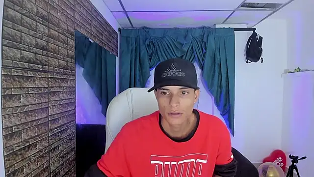 paul booy online show from November 16, 12:00 pm