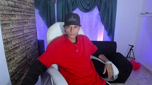 paul booy online show from November 18, 2:39 am