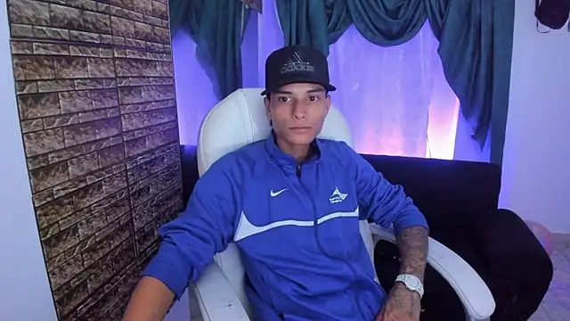 paul booy online show from November 20, 3:28 am