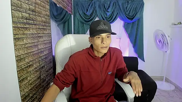 paul booy online show from November 27, 4:58 am