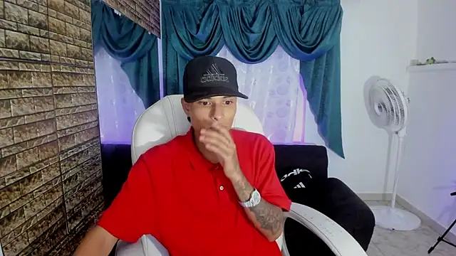 paul booy online show from December 2, 3:01 am