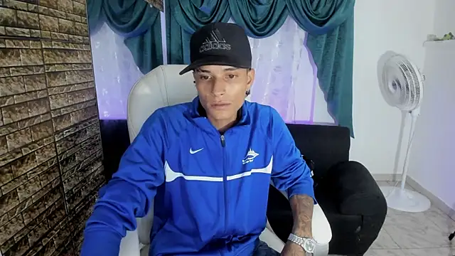 paul booy online show from December 4, 3:05 am