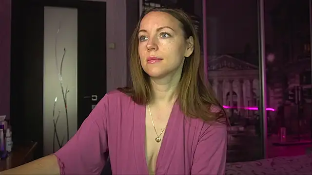 Cocosweetty online show from September 13, 7:52 am