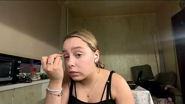 SeeBarbosa online show from November 3, 2:07 pm