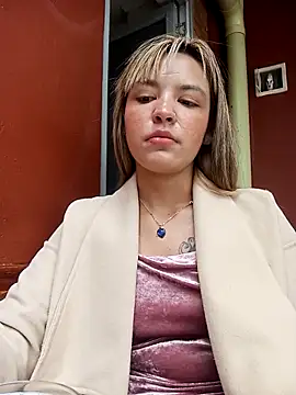 celeste 83 online show from October 24, 3:30 pm