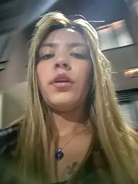 celeste 83 online show from November 4, 1:48 am