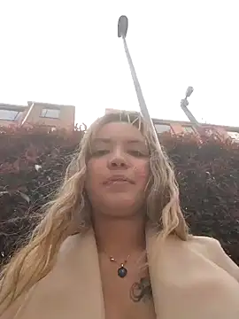 celeste 83 online show from November 10, 2:05 pm