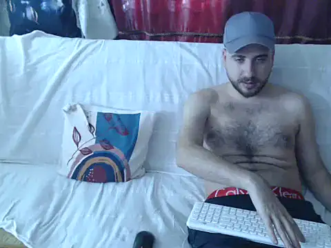 2hellboys online show from November 18, 10:20 am