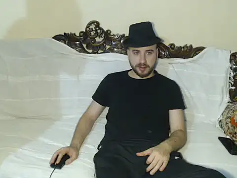 2hellboys online show from November 23, 10:53 pm