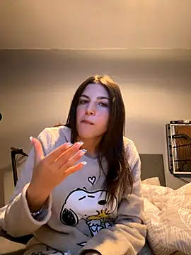 Brunnettebabe007 online show from November 11, 8:03 am