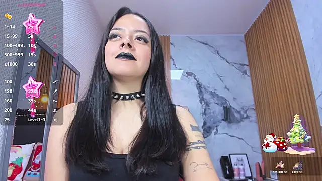 VEROSTONE1 online show from November 22, 2:54 am