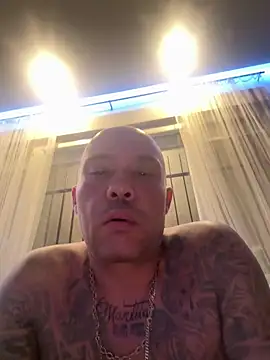 gitanoMad online show from October 26, 1:11 am