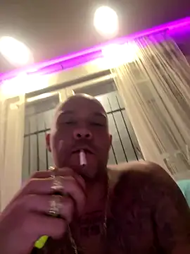 gitanoMad online show from October 27, 1:20 am