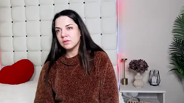 Snapshot of AlsouKass chatting on November 28, 6:38 am AlsouKass online show from November 28, 6:38 am