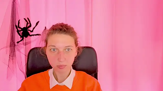 CuteEllii online show from November 15, 11:29 am