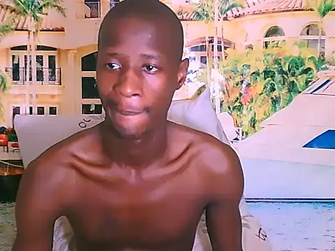 KinkyEbonyGuy1 online show from October 23, 6:13 am