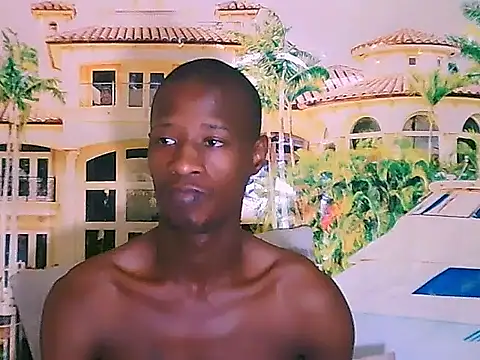 KinkyEbonyGuy1 online show from October 30, 5:31 am