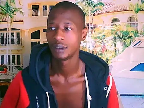 KinkyEbonyGuy1 online show from October 30, 5:35 pm