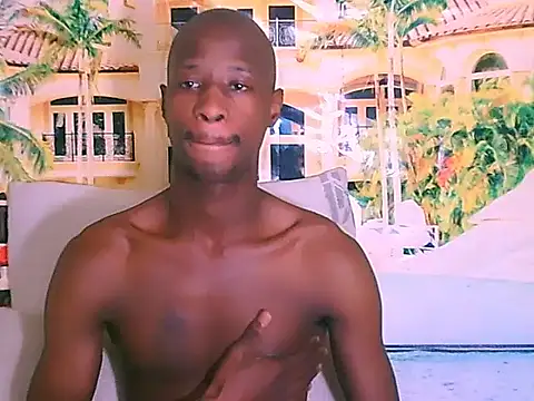 KinkyEbonyGuy1 online show from November 12, 5:24 pm