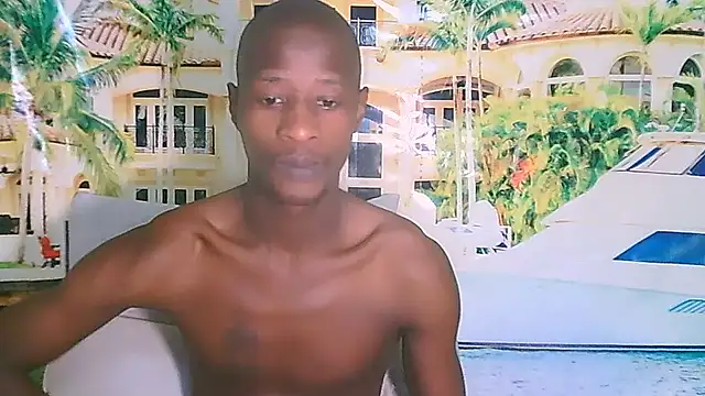 KinkyEbonyGuy1 online show from November 13, 4:39 pm