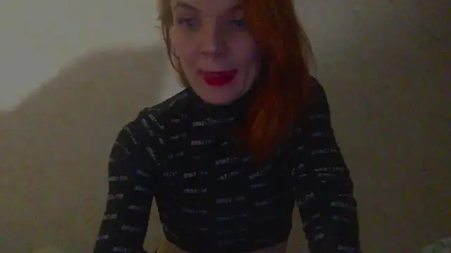 ArielDreamer online show from December 1, 3:44 am