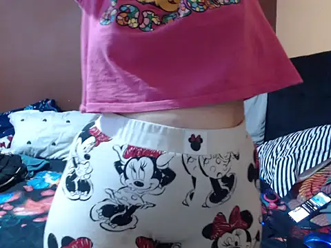 anays dirtyshow online show from October 22, 10:15 am