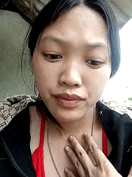 Snapshot of Menu_x chatting on December 14, 6:08 am Menu x online show from December 14, 6:08 am