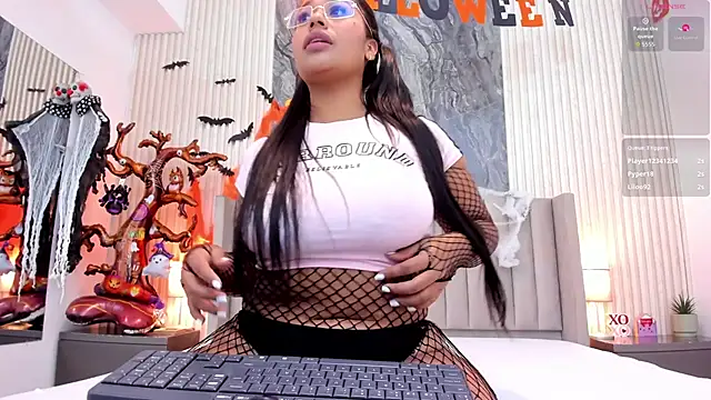 Lana Stefan online show from October 27, 11:36 am