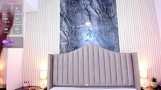 Lana Stefan online show from November 10, 11:31 am