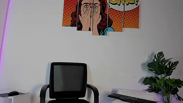 ODINVIDE-1 online show from November 27, 8:11 pm