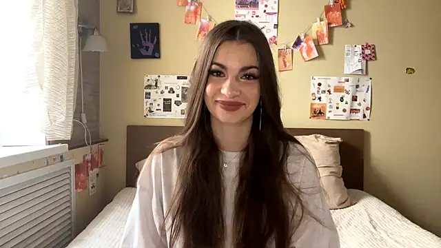 TheRealAnna online show from October 31, 8:26 am