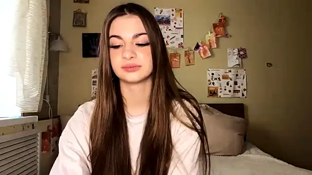 TheRealAnna online show from November 5, 9:53 am