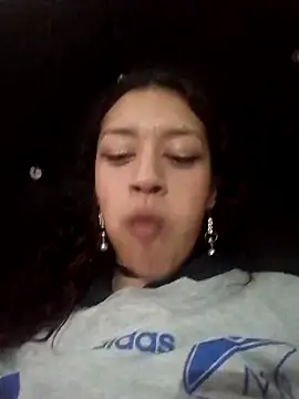 mia scarlett7 online show from November 30, 1:31 am