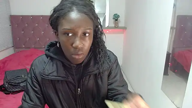 emyfuckhard online show from October 24, 12:12 pm