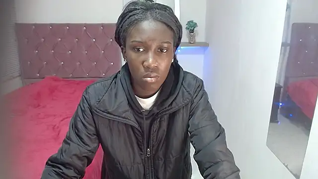 emyfuckhard online show from November 7, 12:27 pm