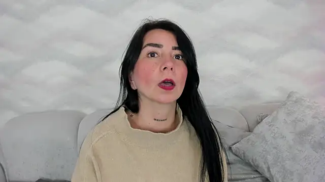 AnnieLove  online show from November 19, 12:49 pm