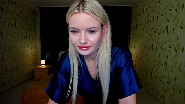 LexyeLure online show from November 29, 3:09 am